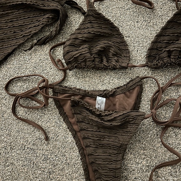 Shein Bikini - Picture 5 of 5